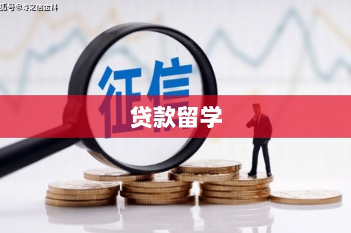 城厢贷款留学