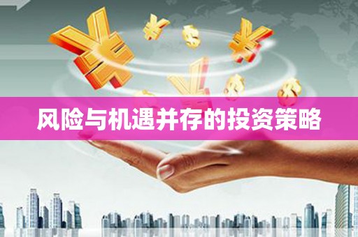城厢风险与机遇并存的投资策略