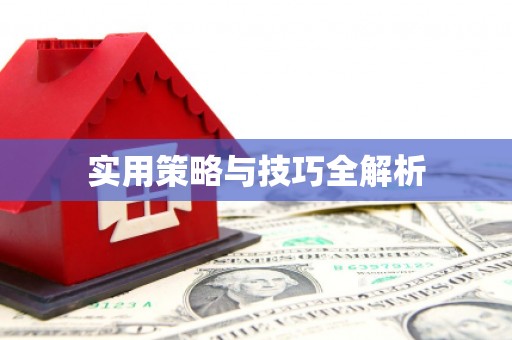 城厢实用策略与技巧全解析