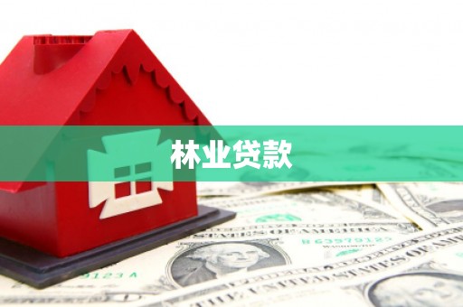 城厢林业贷款