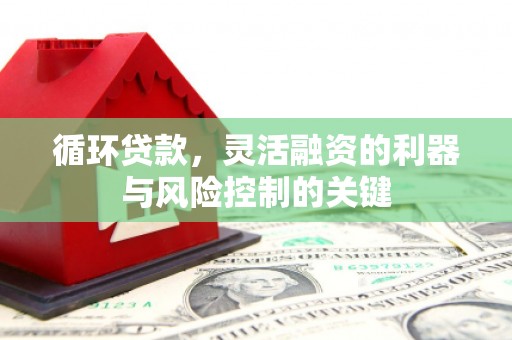 城厢循环贷款，灵活融资的利器与风险控制的关键