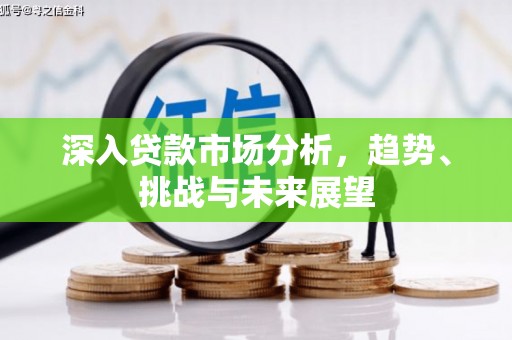 城厢深入贷款市场分析，趋势、挑战与未来展望