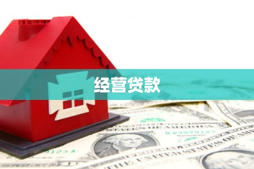 城厢经营贷款